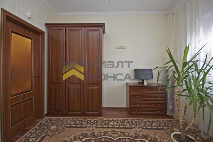 5-комн. квартира, Вторичка, 145.30м², 3/9 этаж миниатюра 20