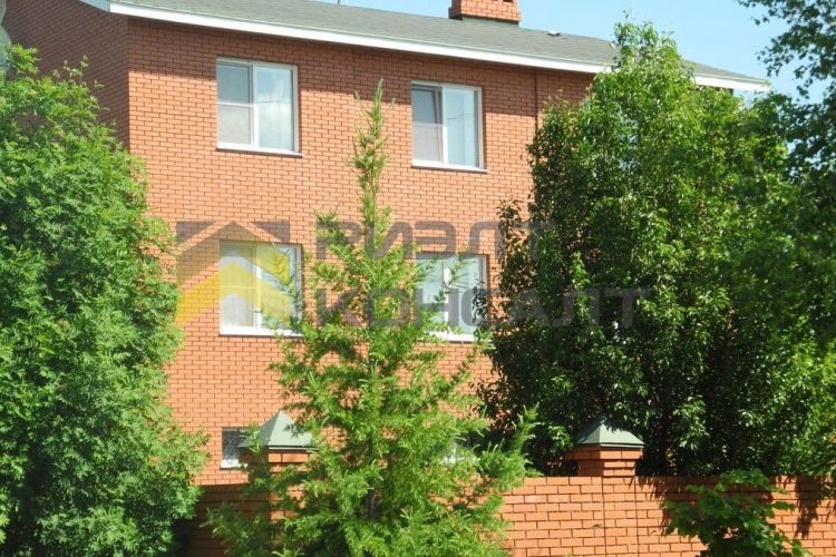 Дом, 495м², 16 соток, 3 этажа, 8 комн., стены: Кирпич миниатюра 3