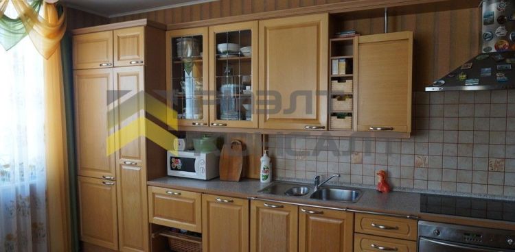 Дом, 495м², 16 соток, 3 этажа, 8 комн., стены: Кирпич миниатюра 5
