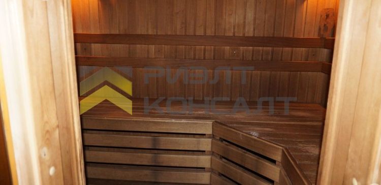 Дом, 495м², 16 соток, 3 этажа, 8 комн., стены: Кирпич миниатюра 8
