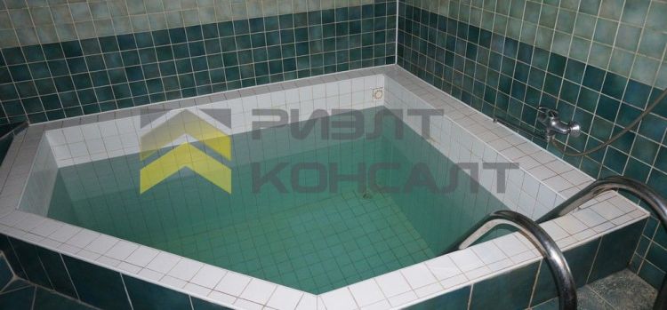 Дом, 495м², 16 соток, 3 этажа, 8 комн., стены: Кирпич миниатюра 9