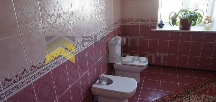 Дом, 495м², 16 соток, 3 этажа, 8 комн., стены: Кирпич миниатюра 11