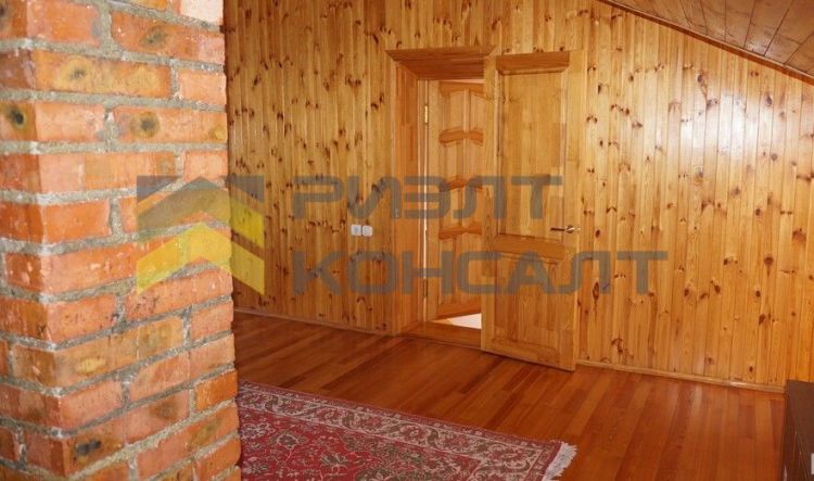 Дом, 495м², 16 соток, 3 этажа, 8 комн., стены: Кирпич миниатюра 18