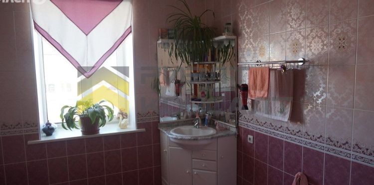 Дом, 495м², 16 соток, 3 этажа, 8 комн., стены: Кирпич миниатюра 19