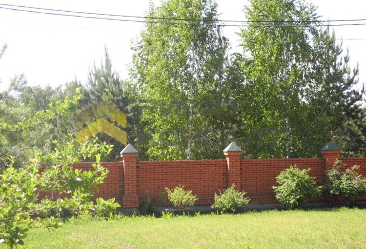 Дом, 495м², 16 соток, 3 этажа, 8 комн., стены: Кирпич миниатюра 21