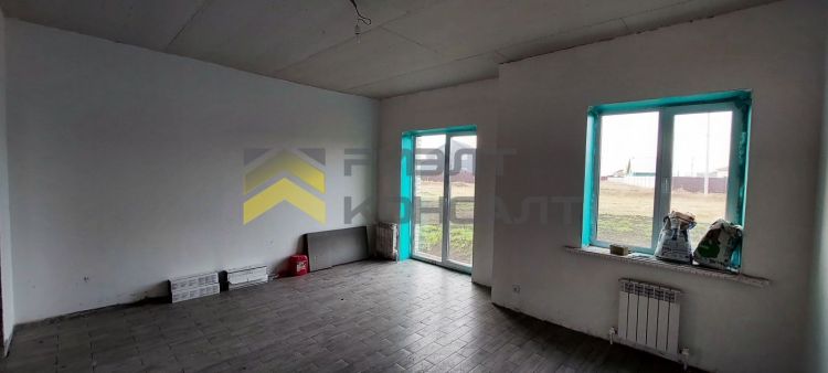Дом, 136м², 9 соток, 1 этаж, 4 комн., стены: Кирпич миниатюра 6