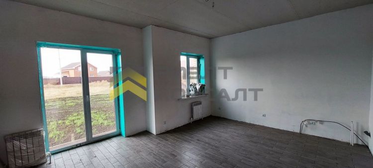 Дом, 136м², 9 соток, 1 этаж, 4 комн., стены: Кирпич миниатюра 7