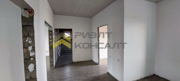 Дом, 136м², 9 соток, 1 этаж, 4 комн., стены: Кирпич миниатюра 11