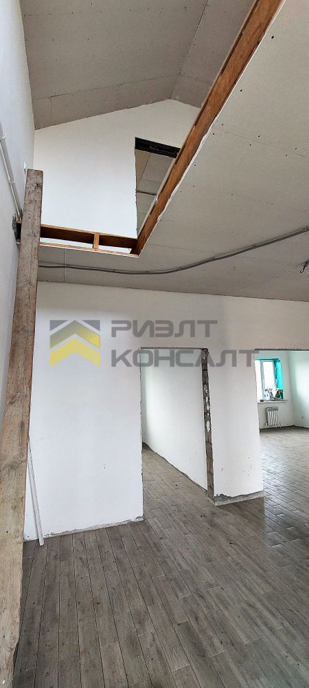Дом, 136м², 9 соток, 1 этаж, 4 комн., стены: Кирпич миниатюра 13