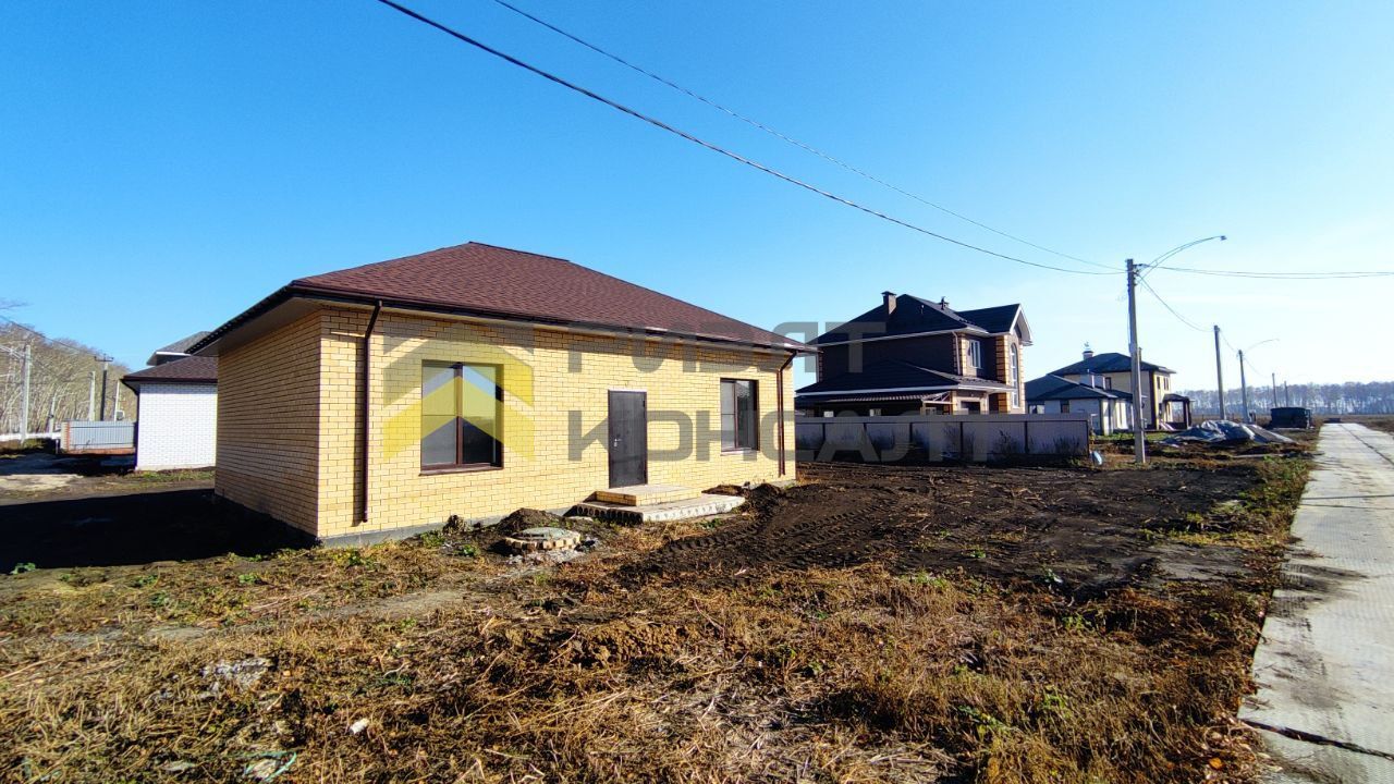 Дом, 94м², 10 соток, 1 этаж, 2 комн., стены: Кирпич миниатюра 8