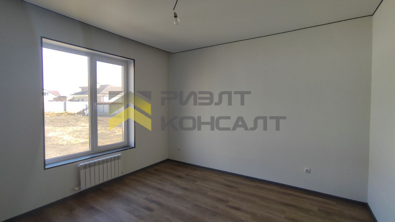 Дом, 94м², 10 соток, 1 этаж, 2 комн., стены: Кирпич миниатюра 22
