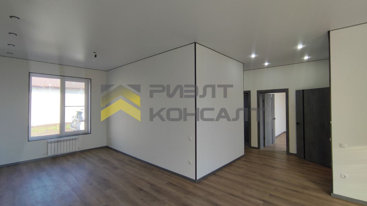 Дом, 94м², 10 соток, 1 этаж, 2 комн., стены: Кирпич миниатюра 5