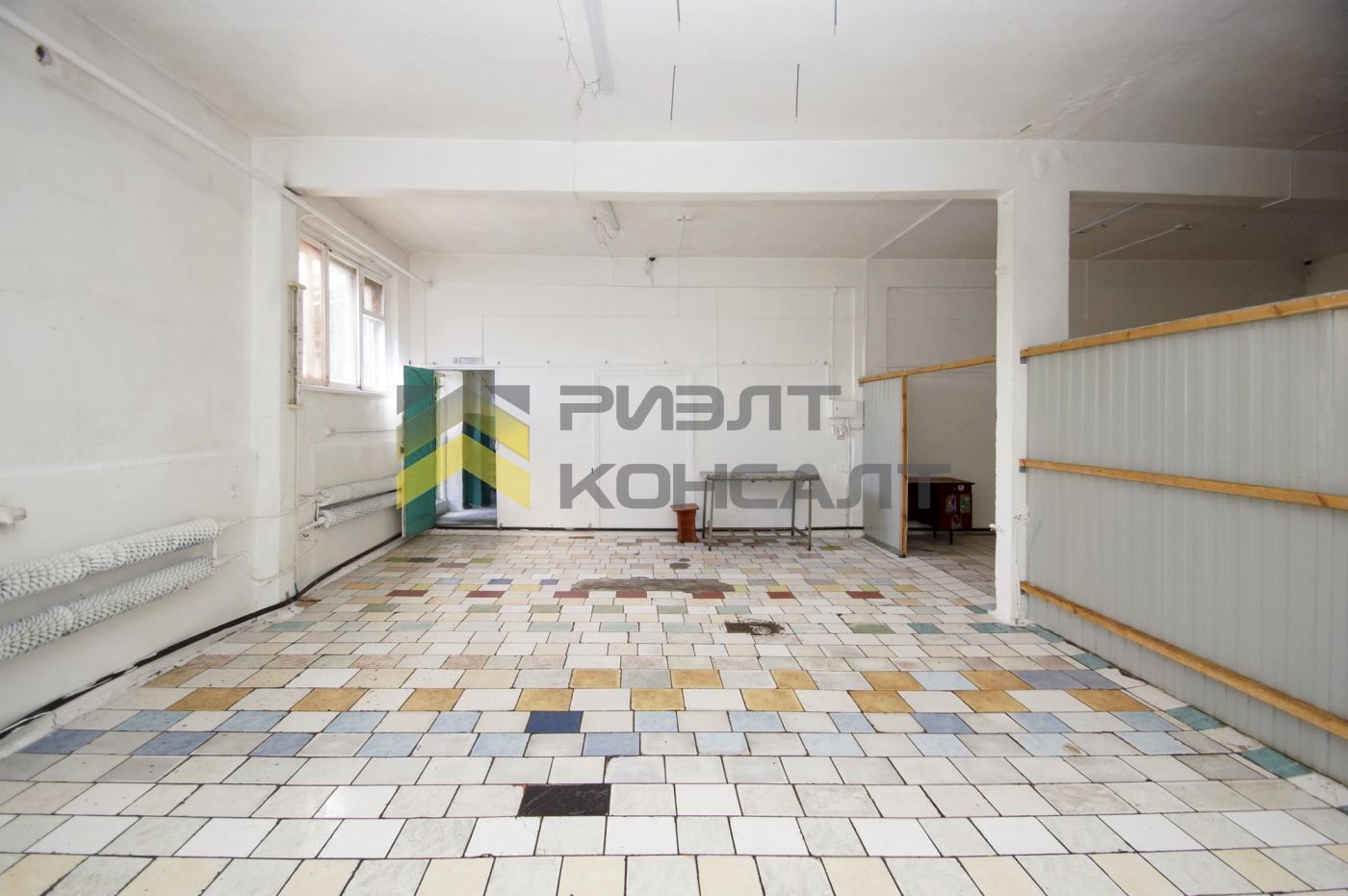 Производственное Помещение, 675.60м², 1/1 этаж миниатюра 11