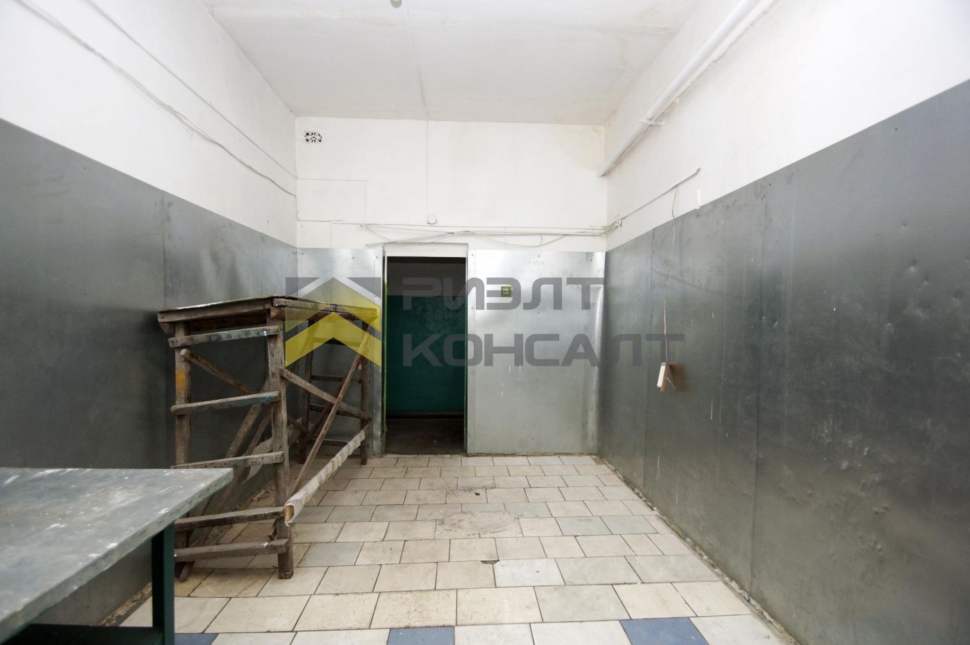 Производственное Помещение, 675.60м², 1/1 этаж миниатюра 12