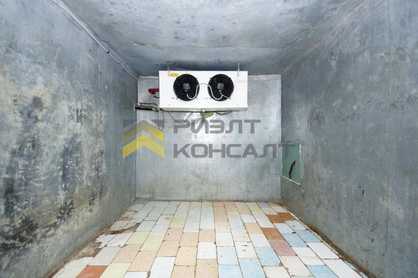 Производственное Помещение, 675.60м², 1/1 этаж миниатюра 14