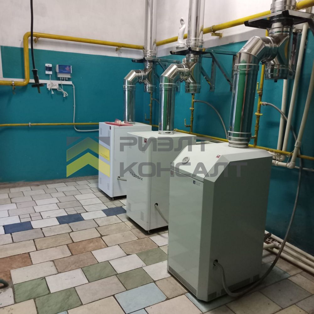 Производственное Помещение, 675.60м², 1/1 этаж миниатюра 15