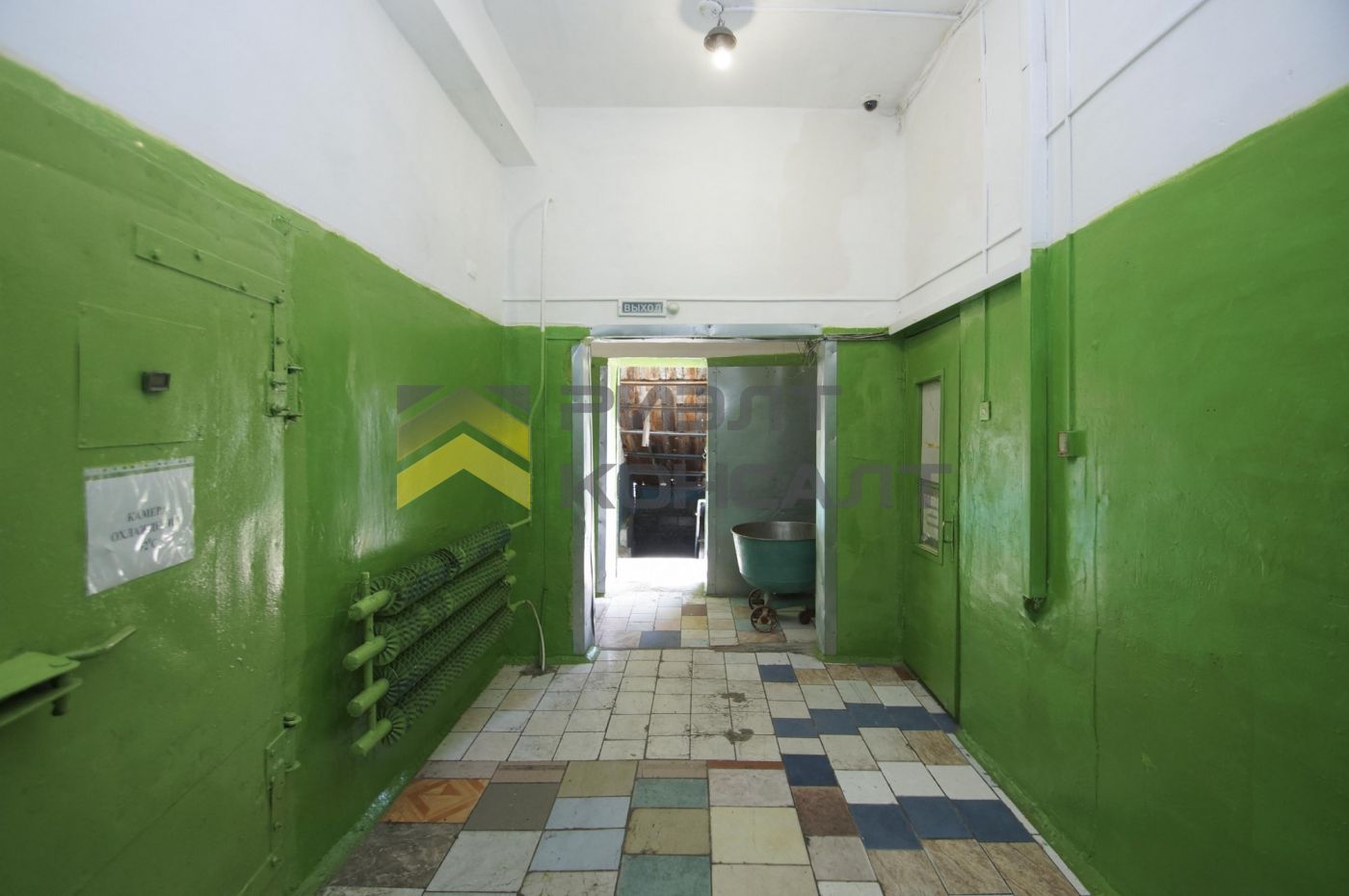 Производственное Помещение, 675.60м², 1/1 этаж миниатюра 16
