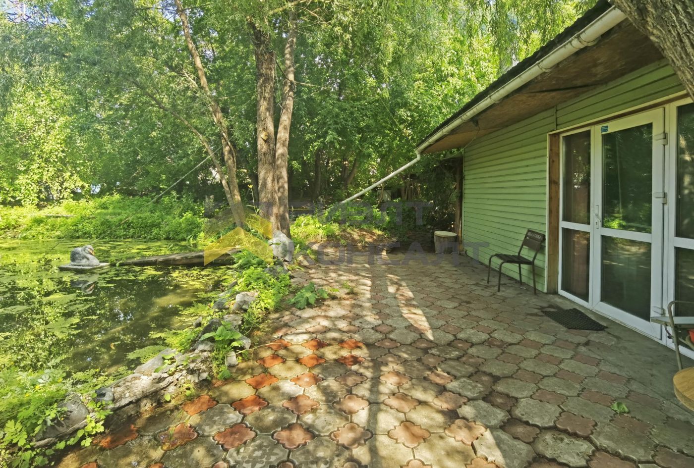 Производственное Помещение, 675.60м², 1/1 этаж миниатюра 20