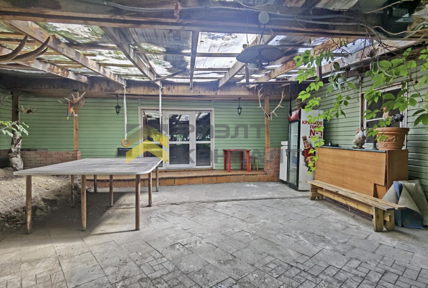 Производственное Помещение, 675.60м², 1/1 этаж миниатюра 22