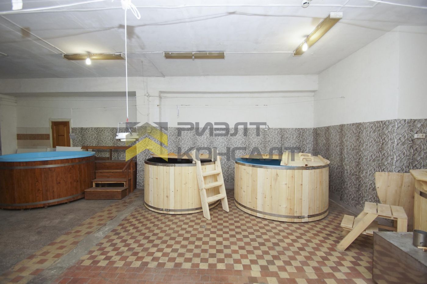 Производственное Помещение, 675.60м², 1/1 этаж миниатюра 29