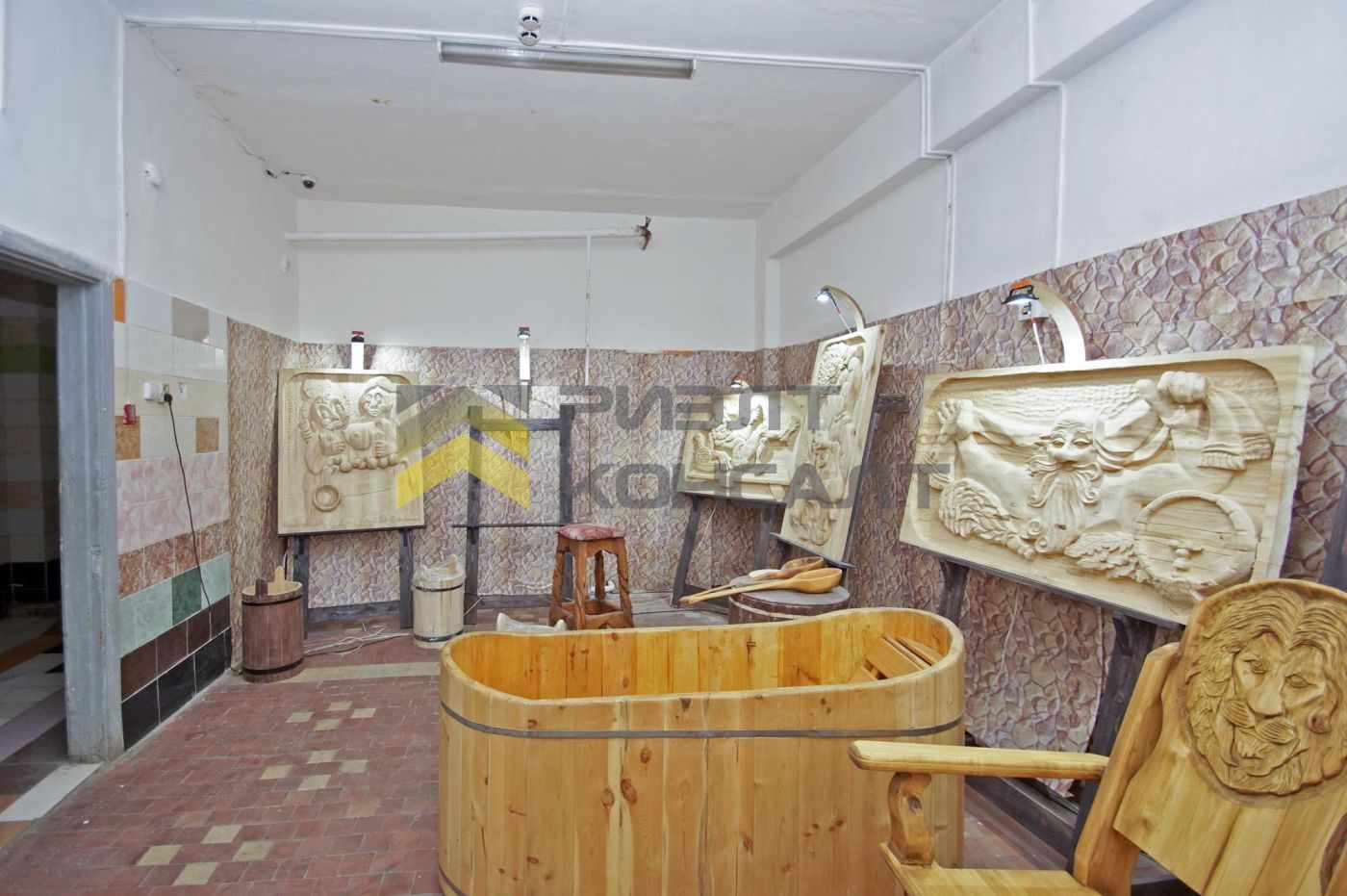 Производственное Помещение, 675.60м², 1/1 этаж миниатюра 30