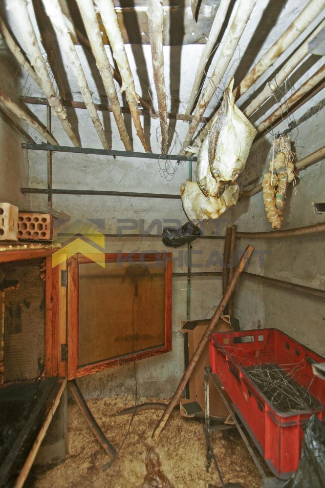 Производственное Помещение, 675.60м², 1/1 этаж миниатюра 33