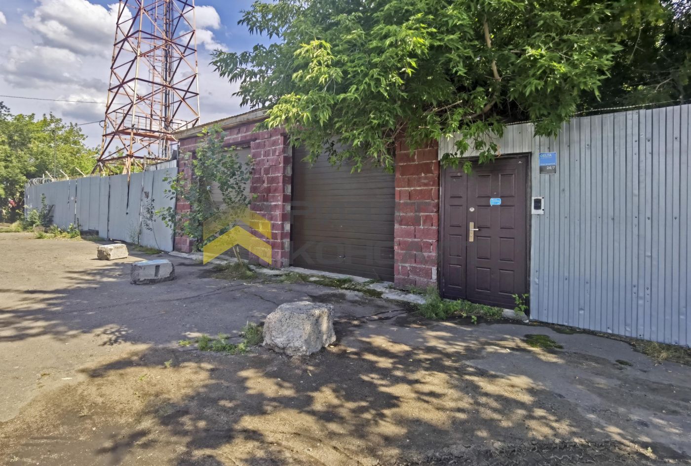 Производственное Помещение, 675.60м², 1/1 этаж миниатюра 5