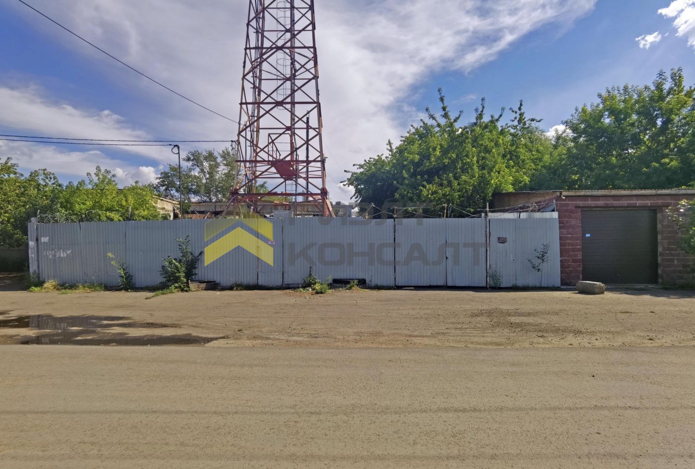 Производственное Помещение, 675.60м², 1/1 этаж миниатюра 6