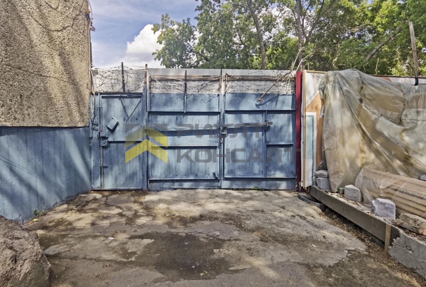 Производственное Помещение, 675.60м², 1/1 этаж миниатюра 9