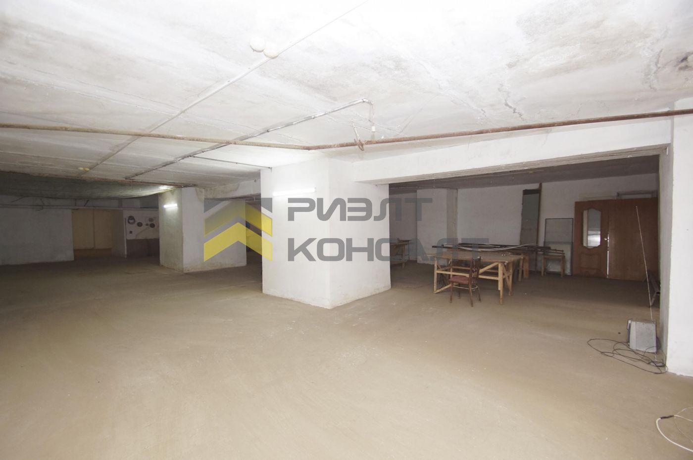 Производственное Помещение, 675.60м², 1/1 этаж миниатюра 11