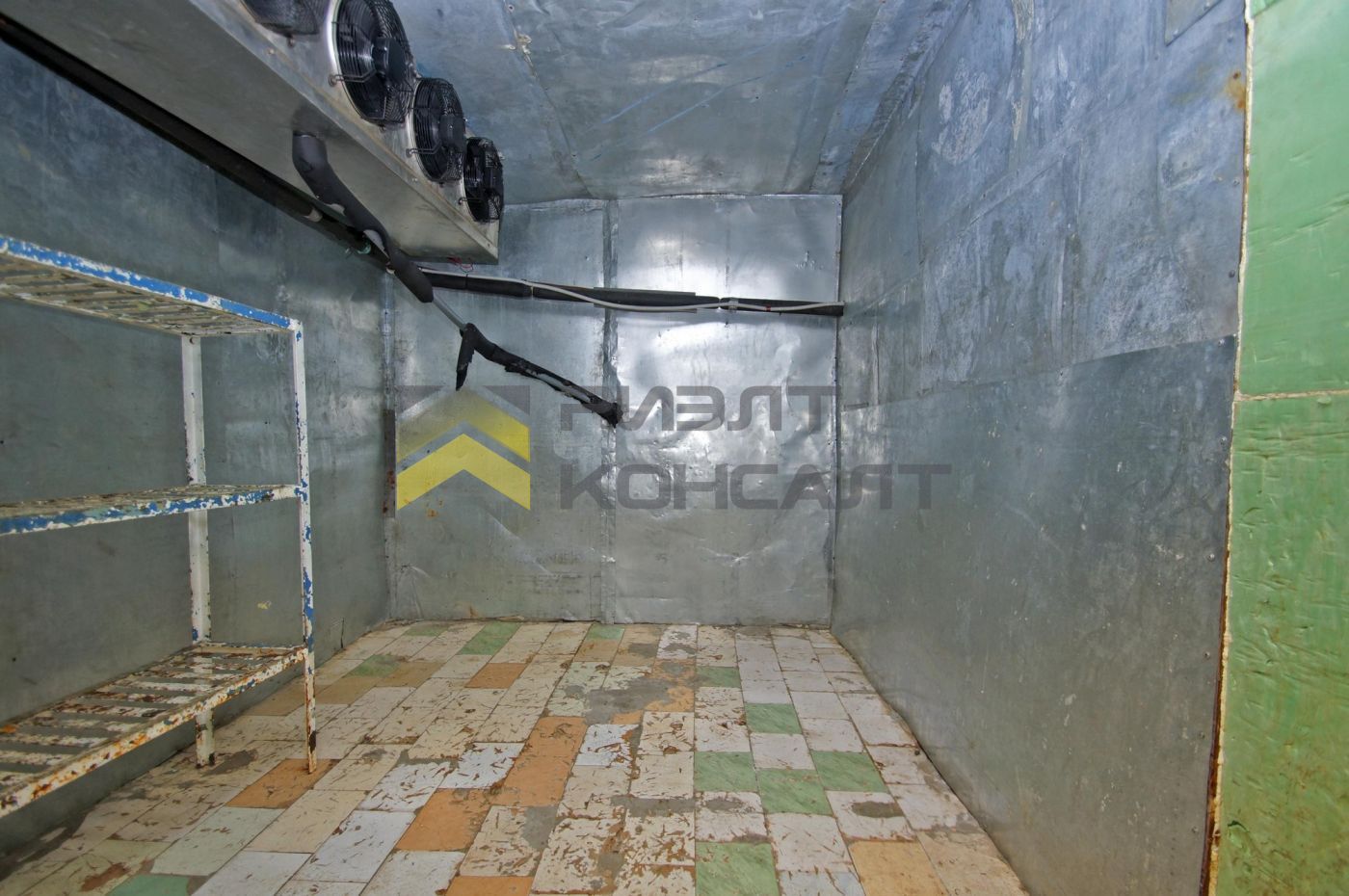 Производственное Помещение, 675.60м², 1/1 этаж миниатюра 15