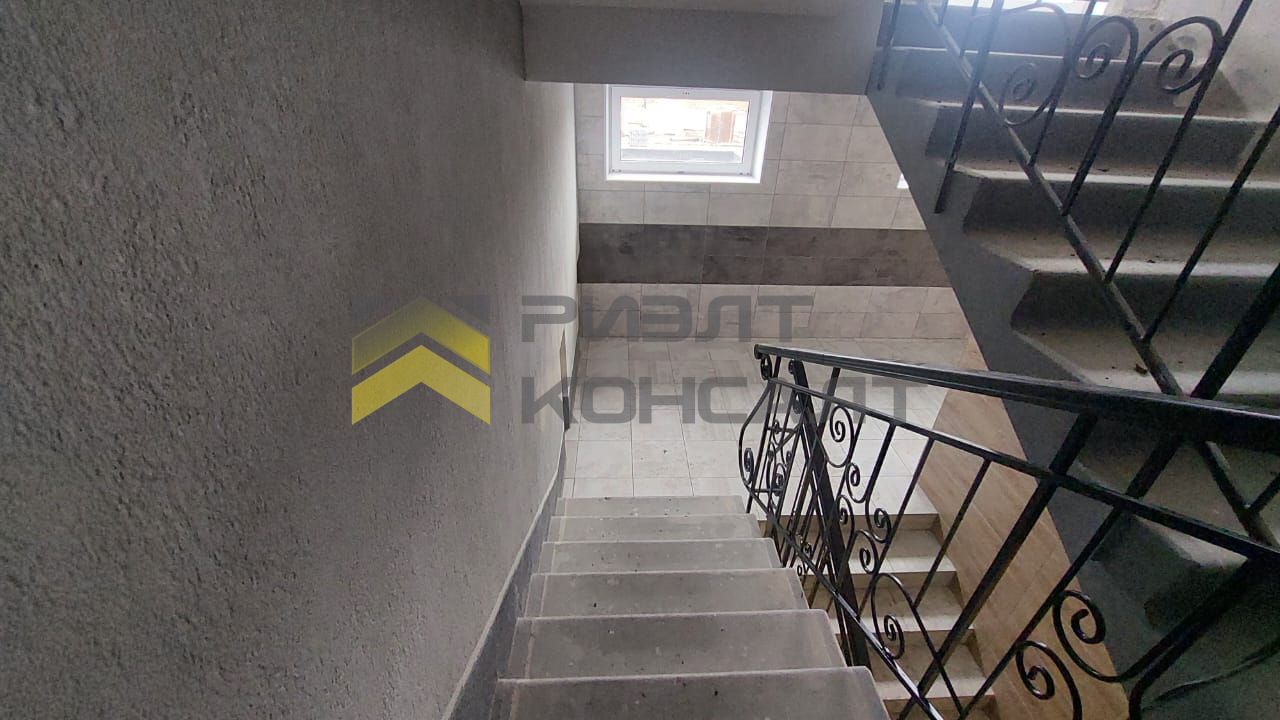 1-комн. квартира, Вторичка, 36м², 4/10 этаж миниатюра 8
