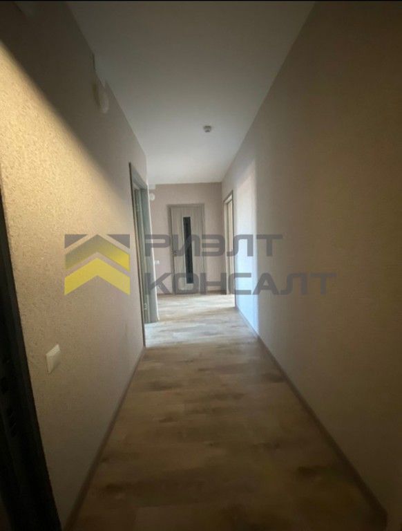 2-комн. квартира, Вторичка, 58м², 5/10 этаж миниатюра 3