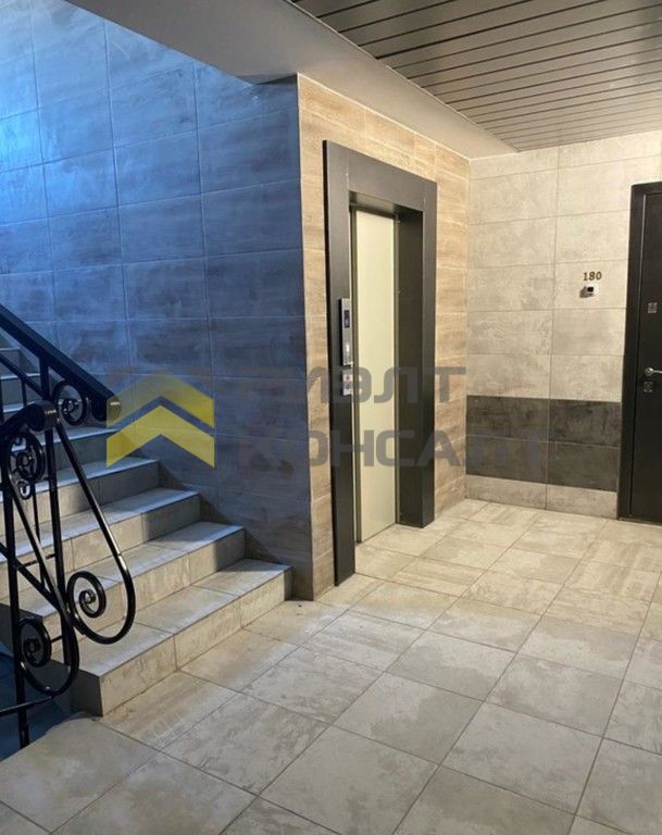 2-комн. квартира, Вторичка, 58м², 5/10 этаж миниатюра 4