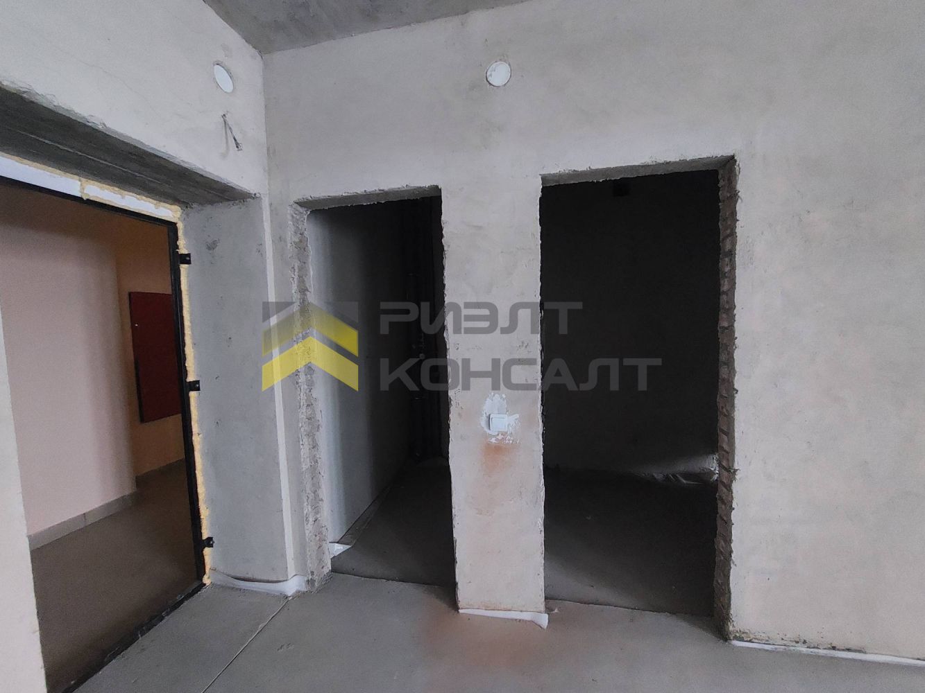 3-комн. квартира, Вторичка, 73м², 5/15 этаж миниатюра 11