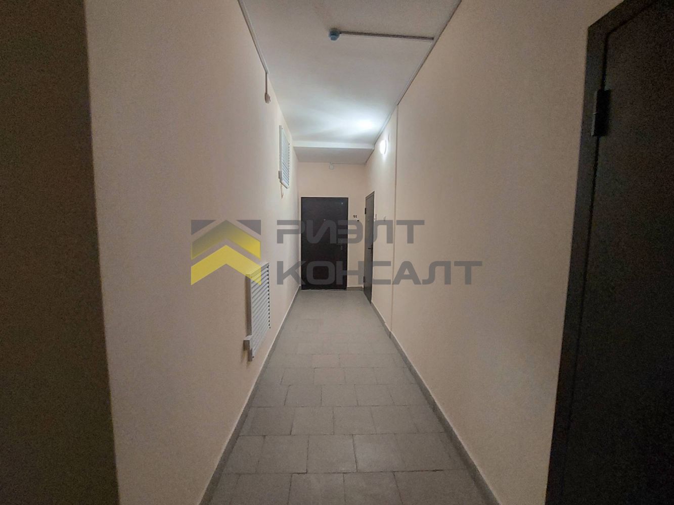 2-комн. квартира, Вторичка, 53м², 5/15 этаж миниатюра 6