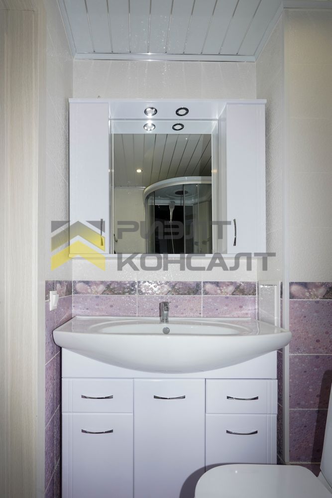 1-комн. квартира, Вторичка, 31.20м², 4/5 этаж миниатюра 6