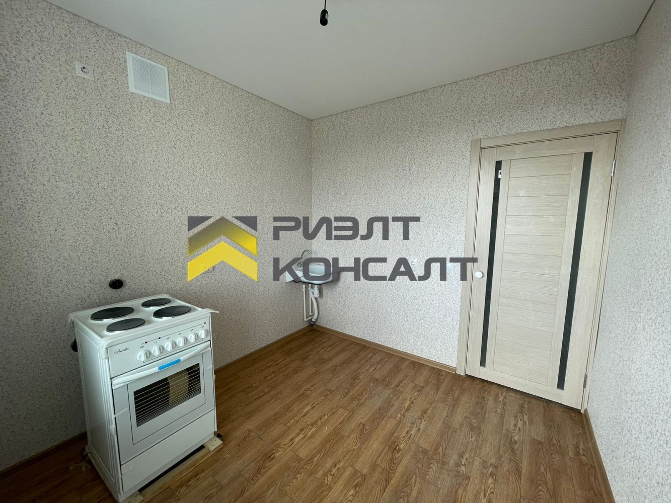 1-комн. квартира, Новостройка, 33м², 1/5 этаж миниатюра 2