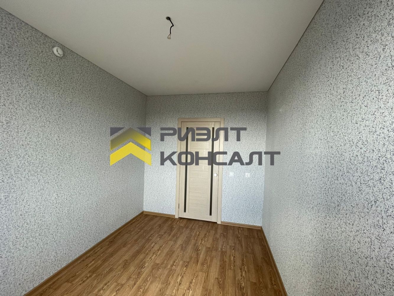 1-комн. квартира, Новостройка, 33м², 1/5 этаж миниатюра 13