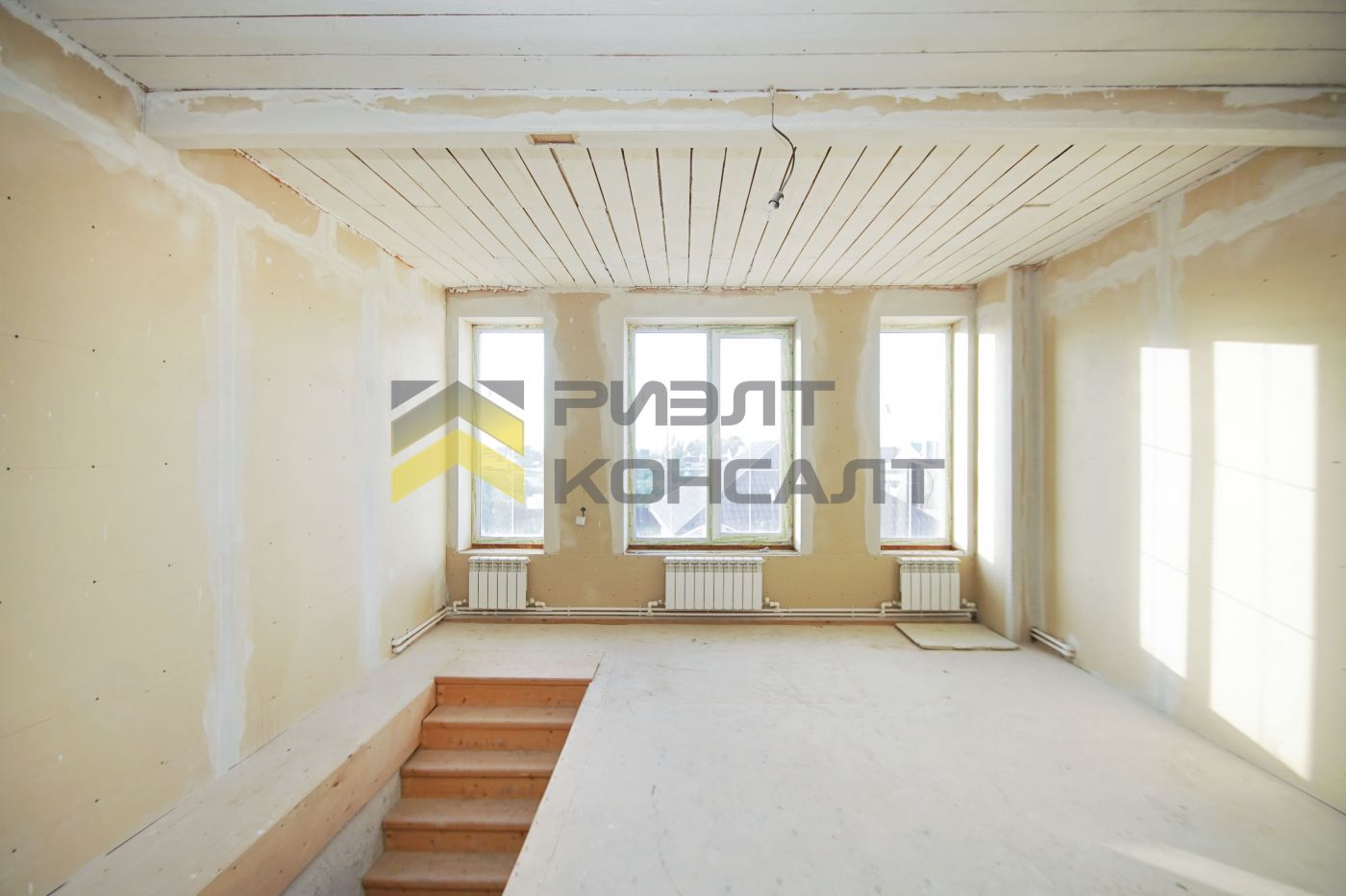 Дом, 250м², 15 соток, 2 этажа, 8 комн., стены: Кирпич миниатюра 12