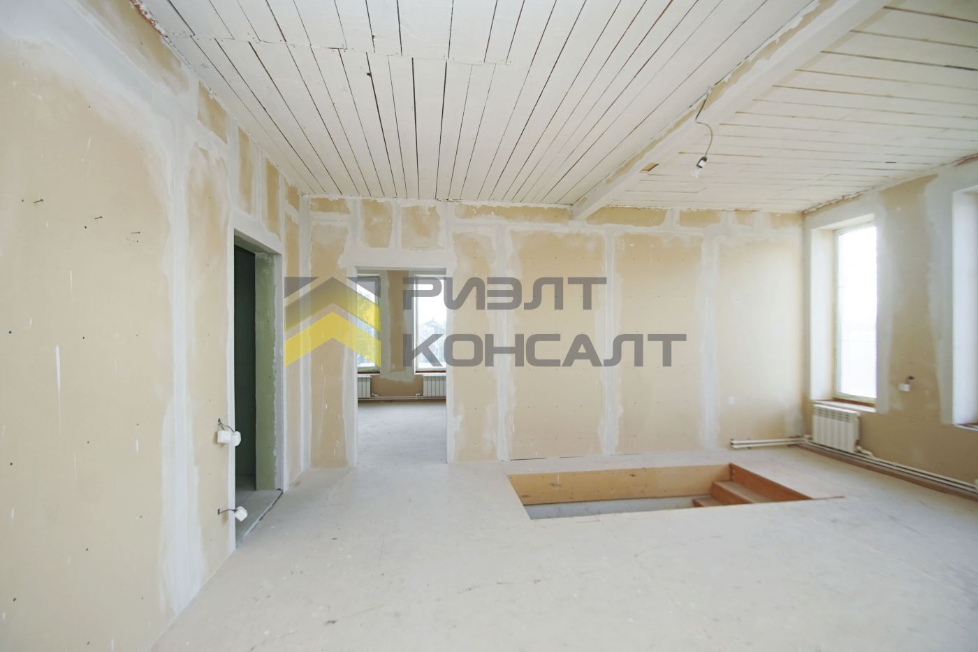Дом, 250м², 15 соток, 2 этажа, 8 комн., стены: Кирпич миниатюра 13