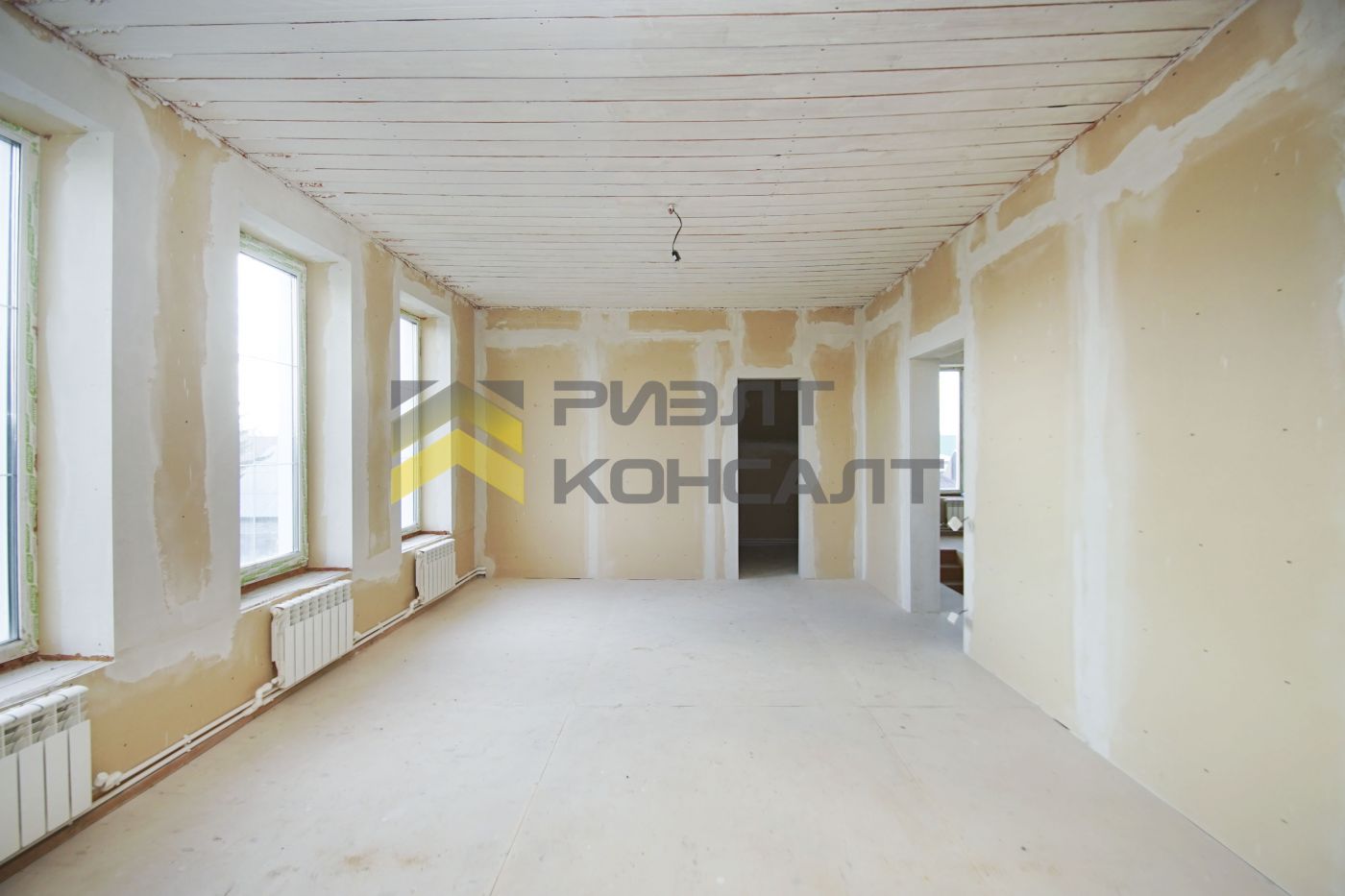 Дом, 250м², 15 соток, 2 этажа, 8 комн., стены: Кирпич миниатюра 14