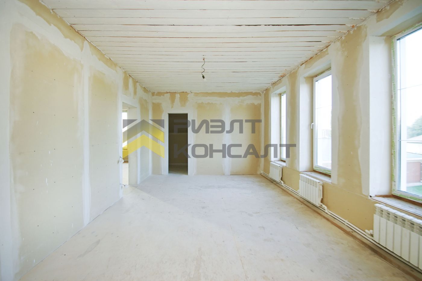Дом, 250м², 15 соток, 2 этажа, 8 комн., стены: Кирпич миниатюра 17