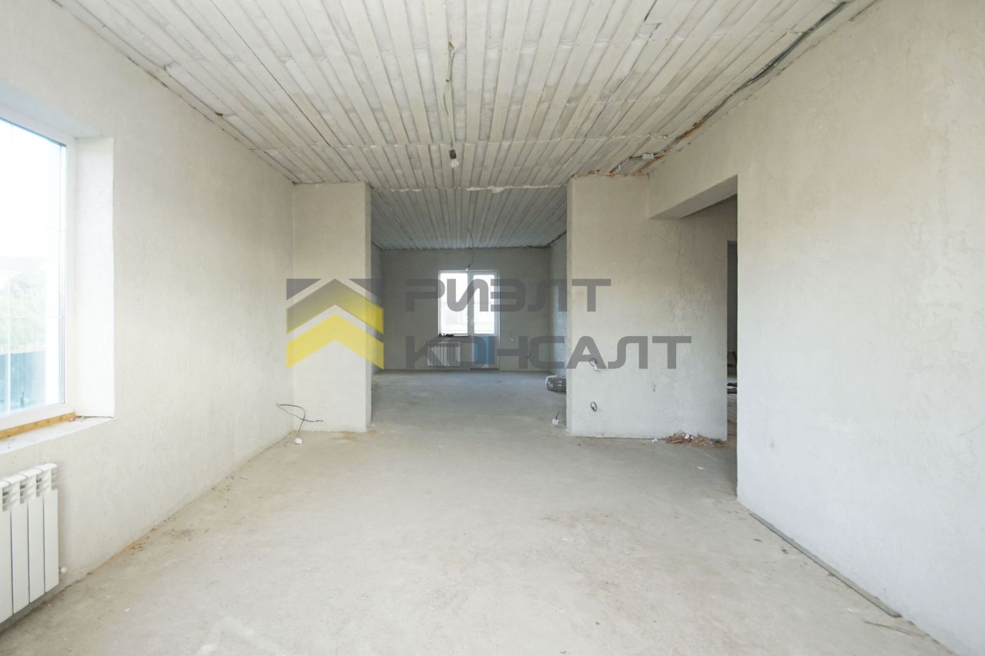 Дом, 250м², 15 соток, 2 этажа, 8 комн., стены: Кирпич миниатюра 19