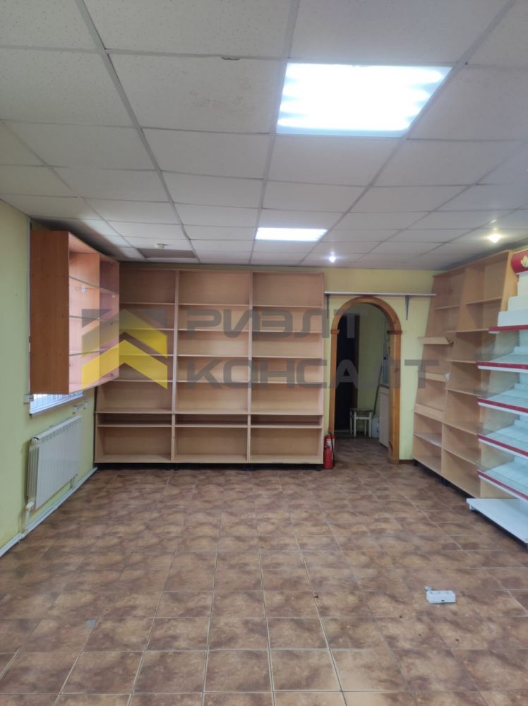 Помещение Свободного Назначения, 47.50м², 1/1 этаж миниатюра 6