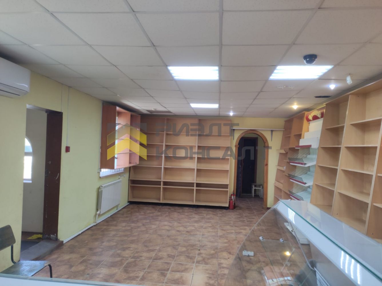 Помещение Свободного Назначения, 47.50м², 1/1 этаж миниатюра 14