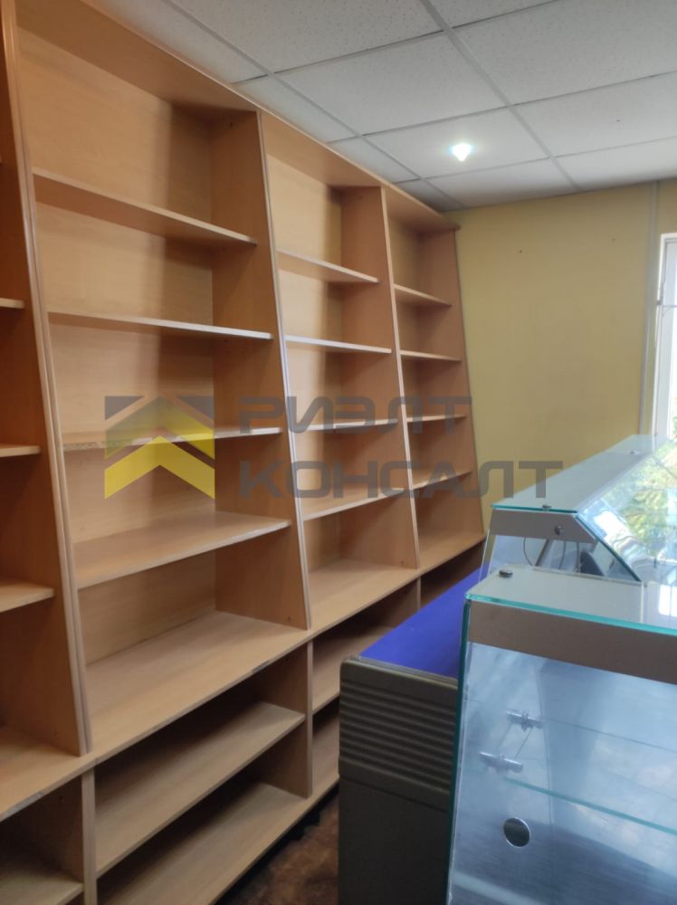 Помещение Свободного Назначения, 47.50м², 1/1 этаж миниатюра 16