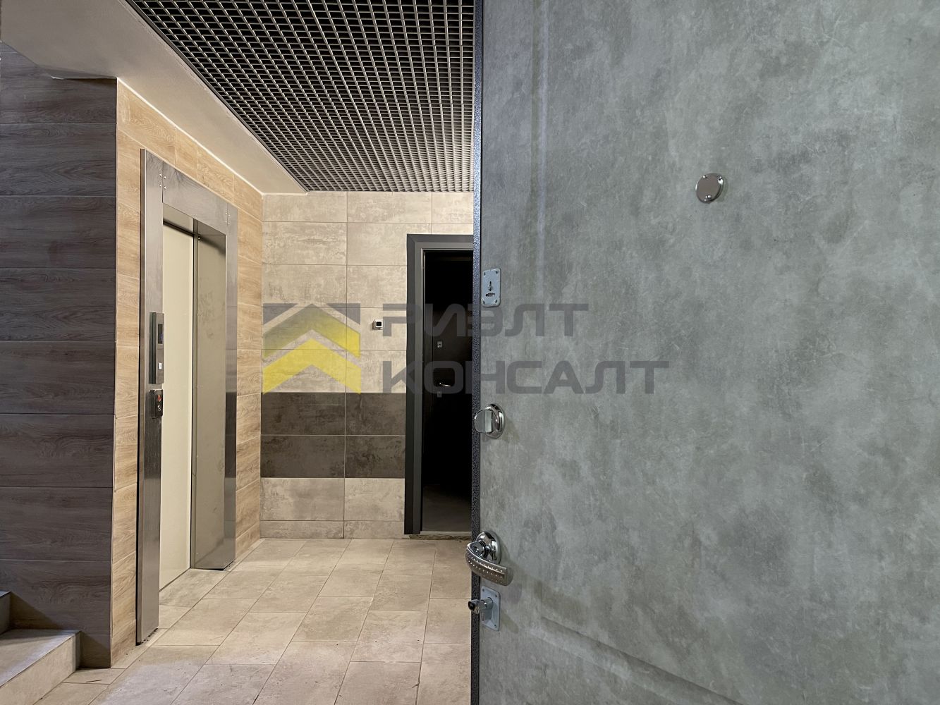 1-комн. квартира, Вторичка, 32.20м², 8/10 этаж миниатюра 8