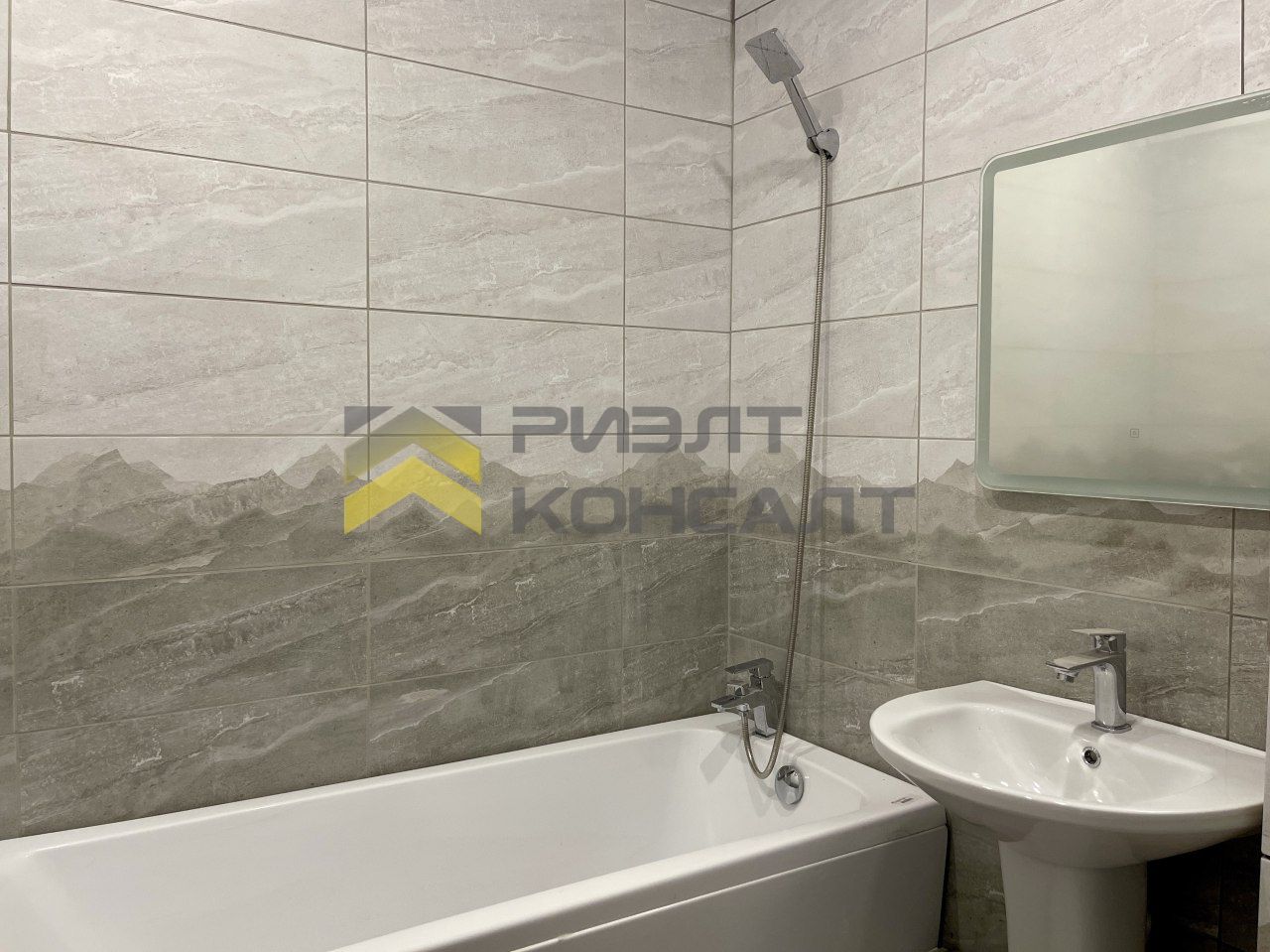 2-комн. квартира, Вторичка, 58м², 5/10 этаж миниатюра 9
