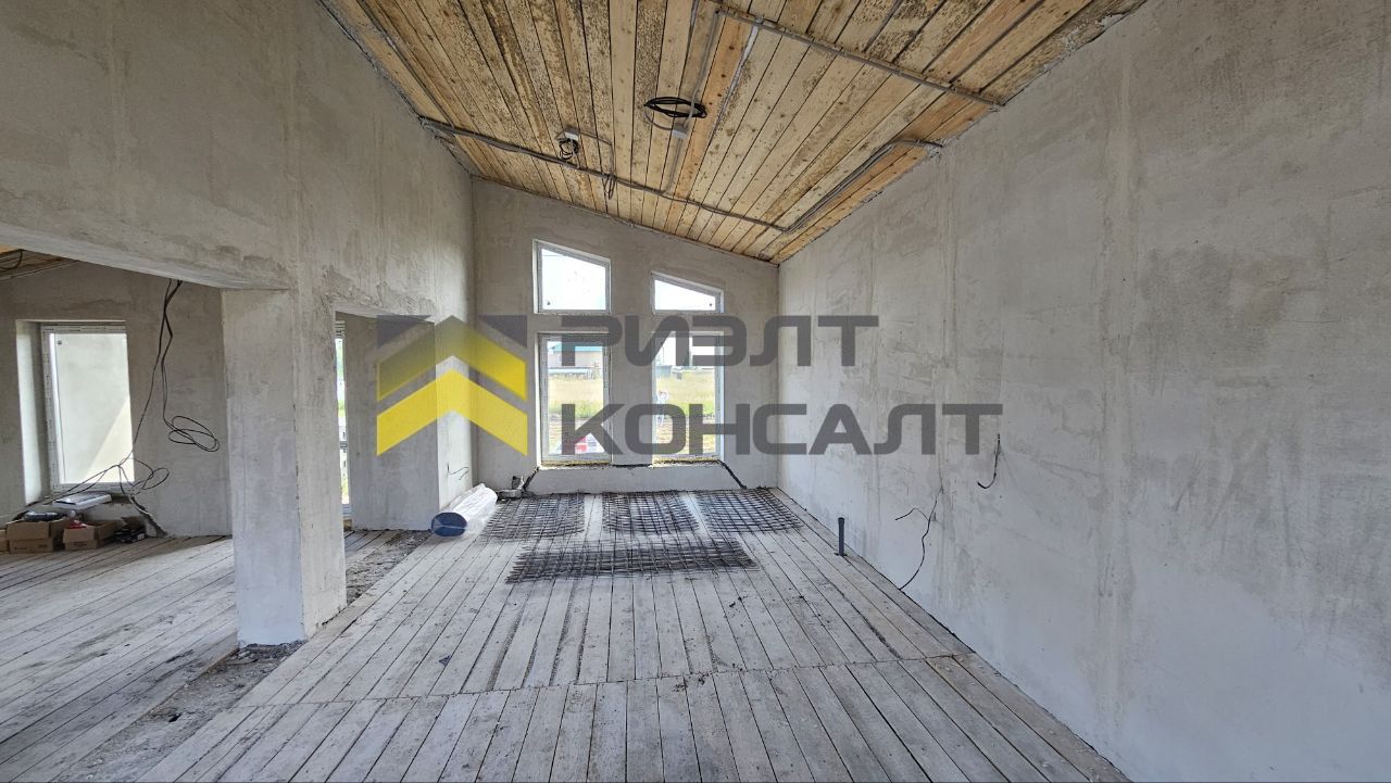 Таунхаус, 49м², 2.50 соток, 1 этаж, 1 комн., стены: Газоблоки